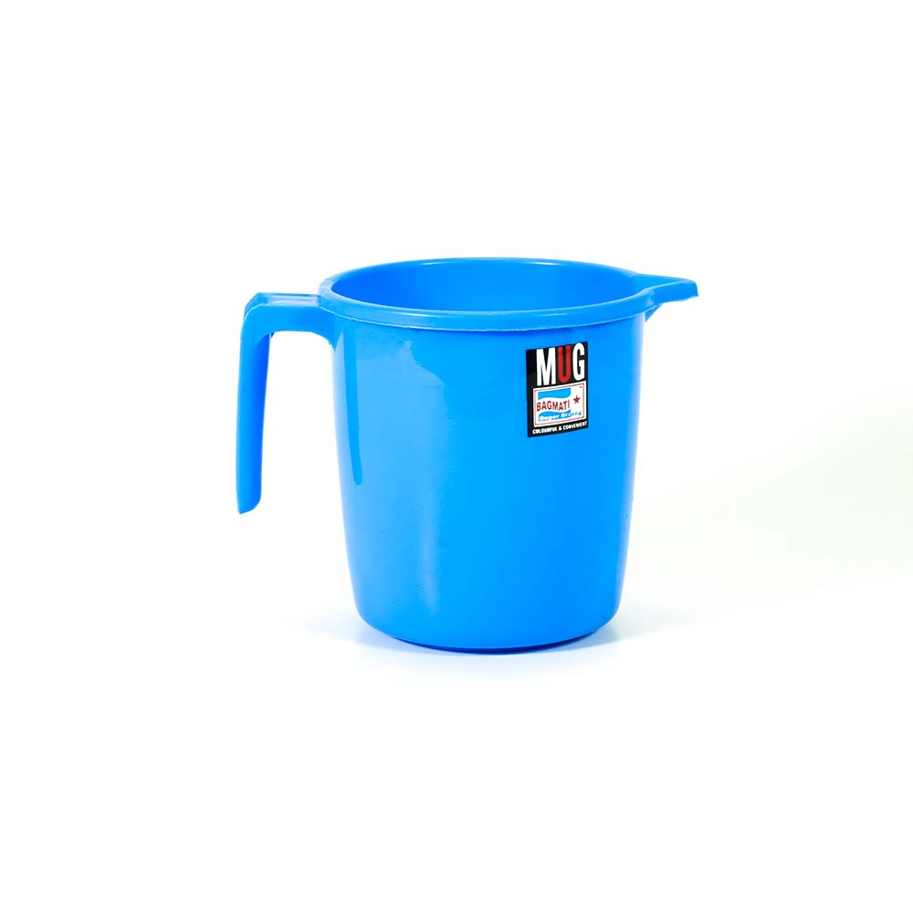 Bagmati Mug 110