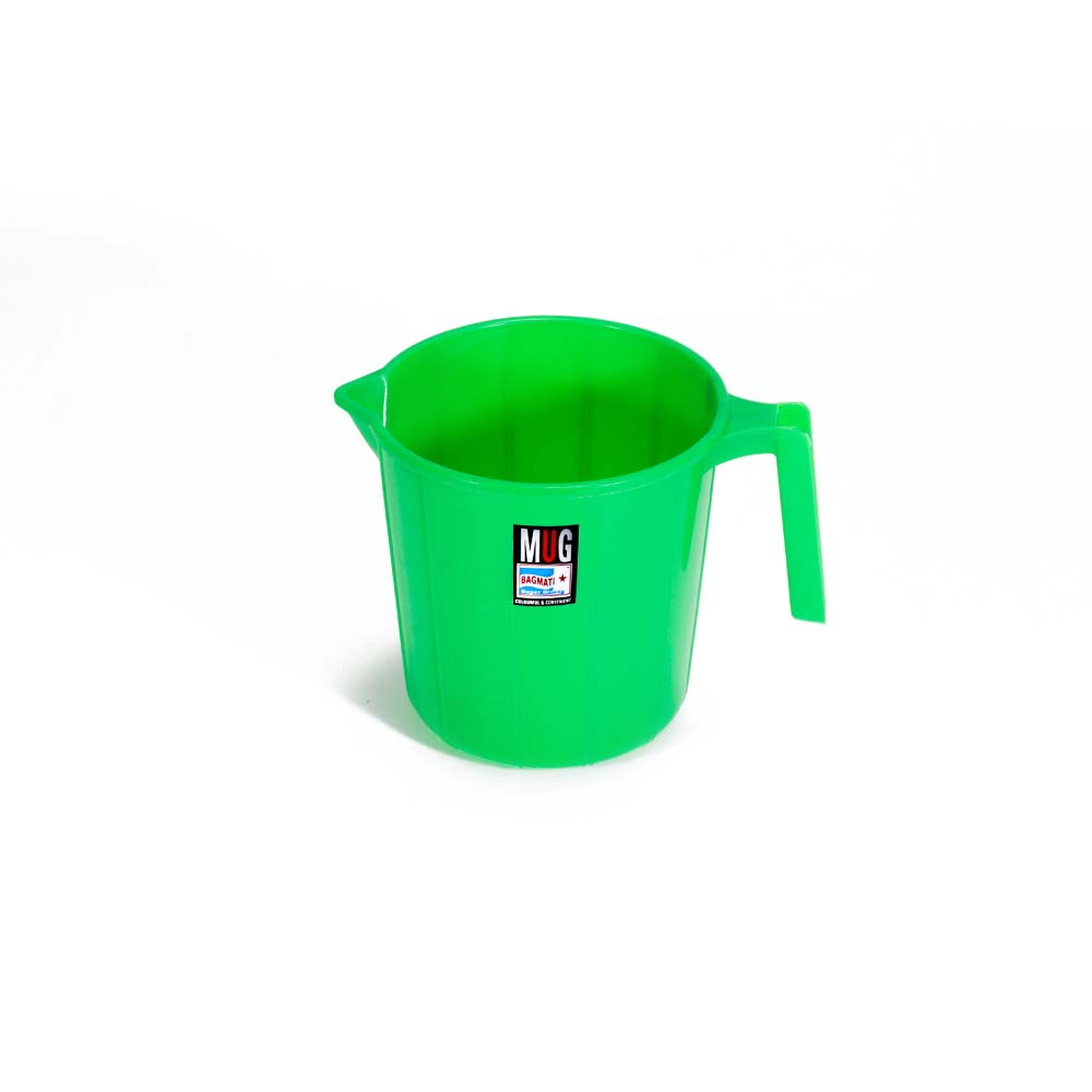 Bagmati Mug 111