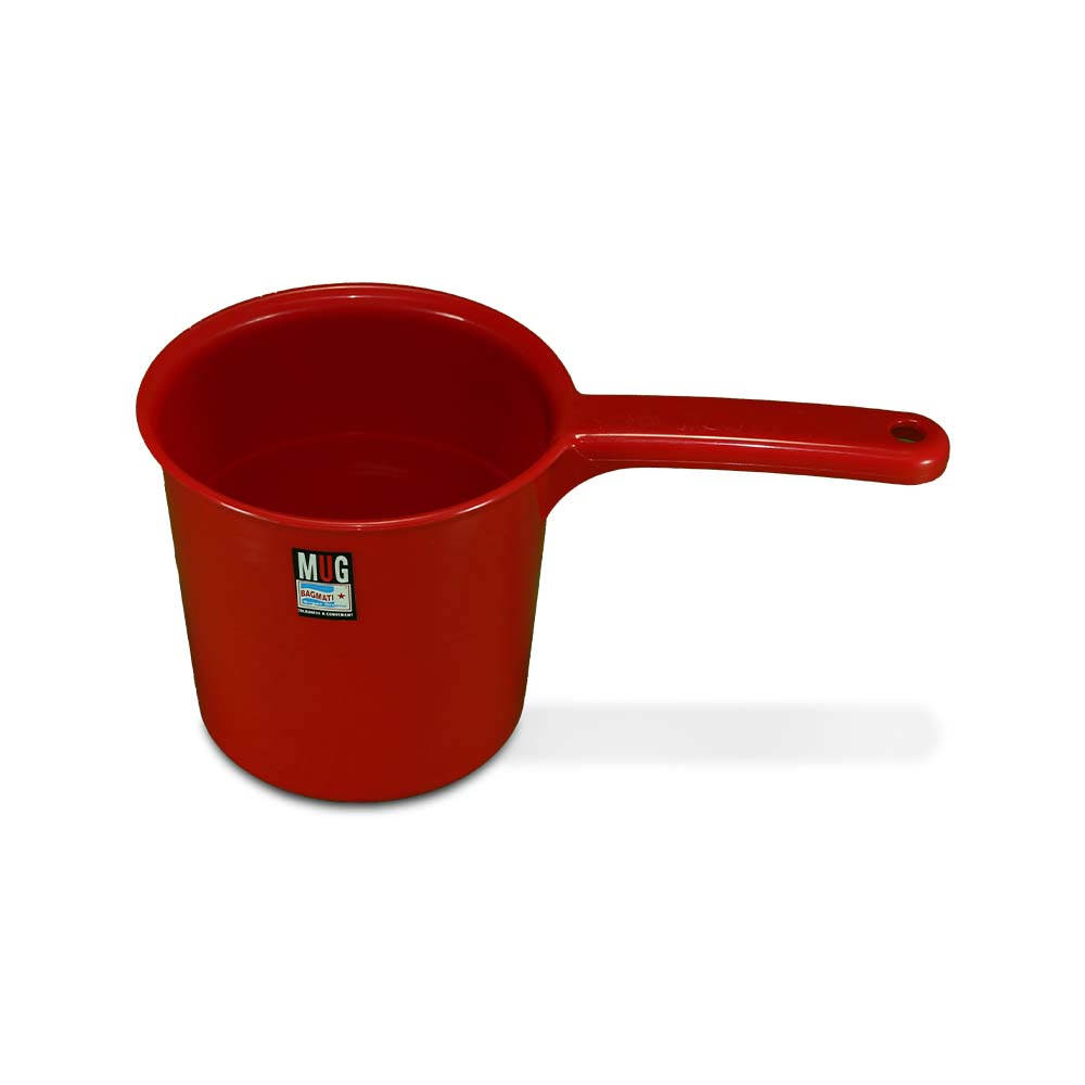 Bagmati Mug with Handle HM-118