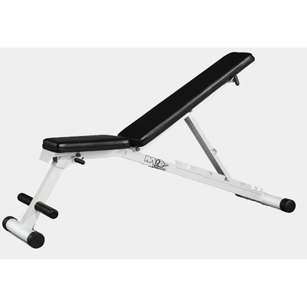 Wnq Multi Bench - PFID125W
