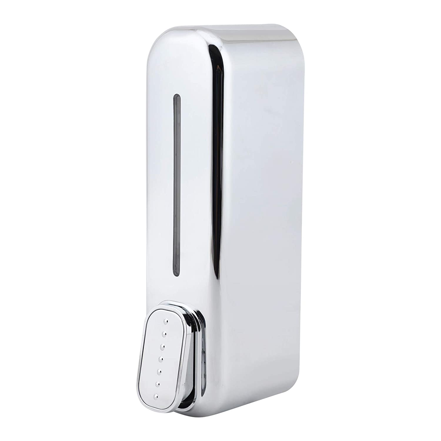 Multi Type Manual Soap Dispenser - 300ml