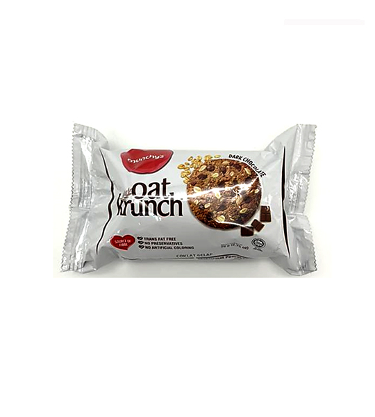 Munchy Oat  Choclate78g 