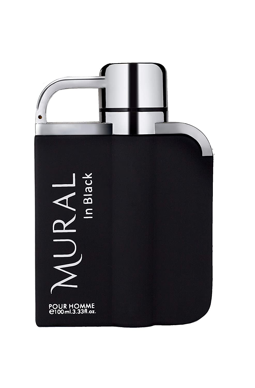 Mural De Ruitz - Mural in Black - For Men EDT Spray -100ml