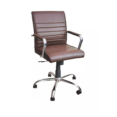 Luxor Murphy MB Chair(Brown)
