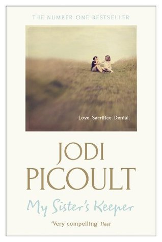 My Sister's Keeper By Jodi Picoult