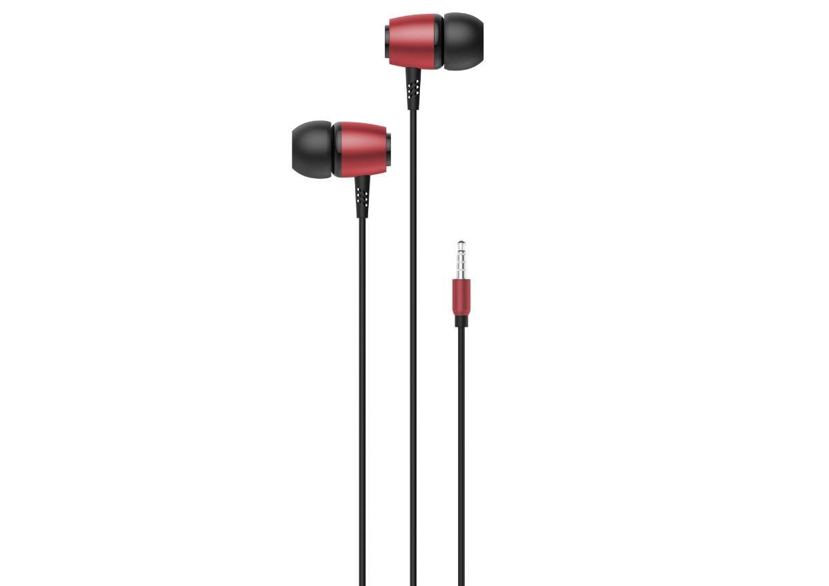 My Power 3.5mm Metal Earphone E9
