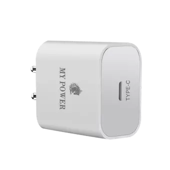 My Power 20 Watt PD Charger Dock
