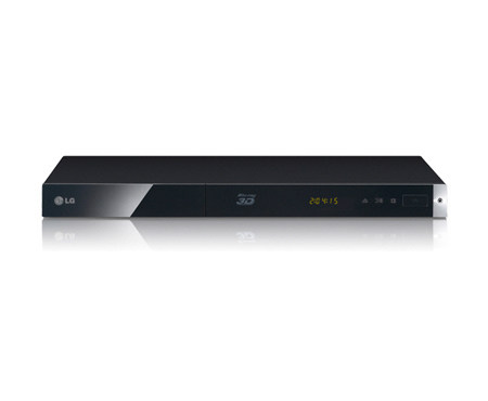 LG Blu Ray DVD Player BP-420 2.1Ch