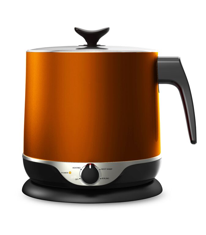 Electron Multi-Function Kettle ELMC-302