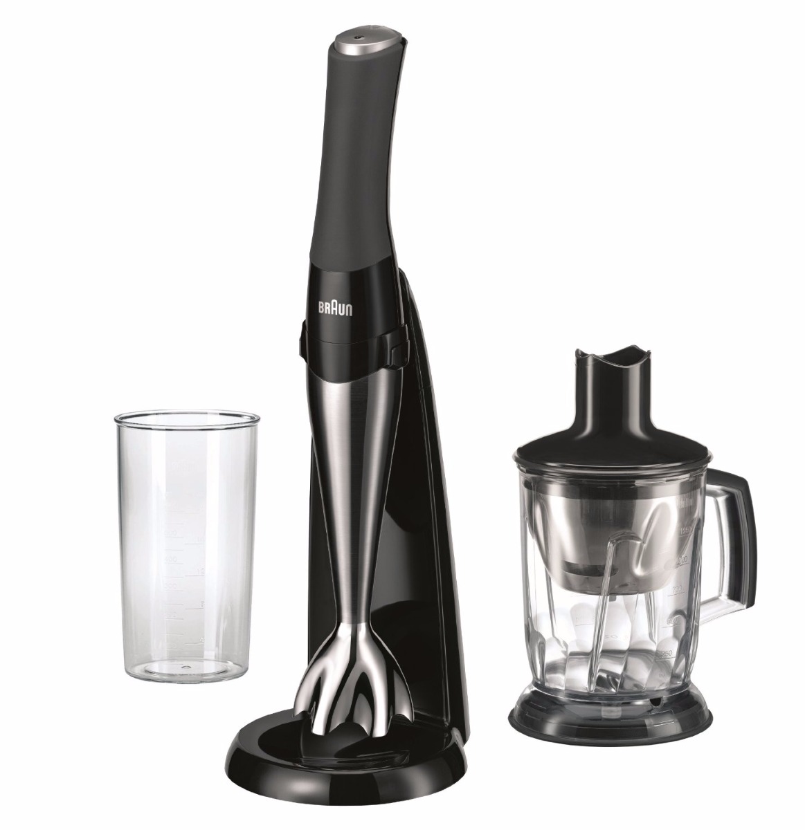 Braun MQ940CC Multiquick 9 Cordless Hand Blender