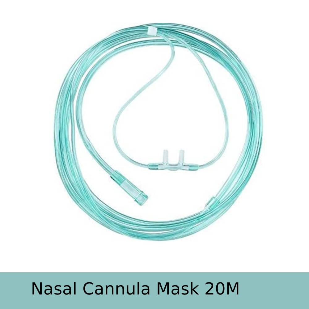 Nasal Cannula Mask 20M
