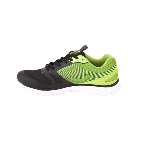 Wildcraft Men's Travel Shoes Nastas-US 7-Green