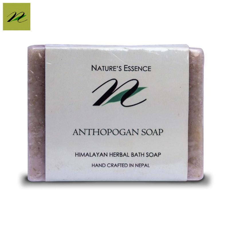 Nature's Essence Anthopogan Soap