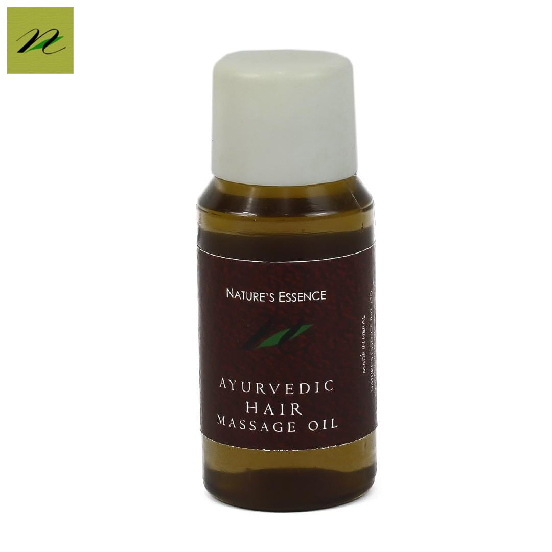 Nature's Essence Ayurvedic Hair Oil 110Ml