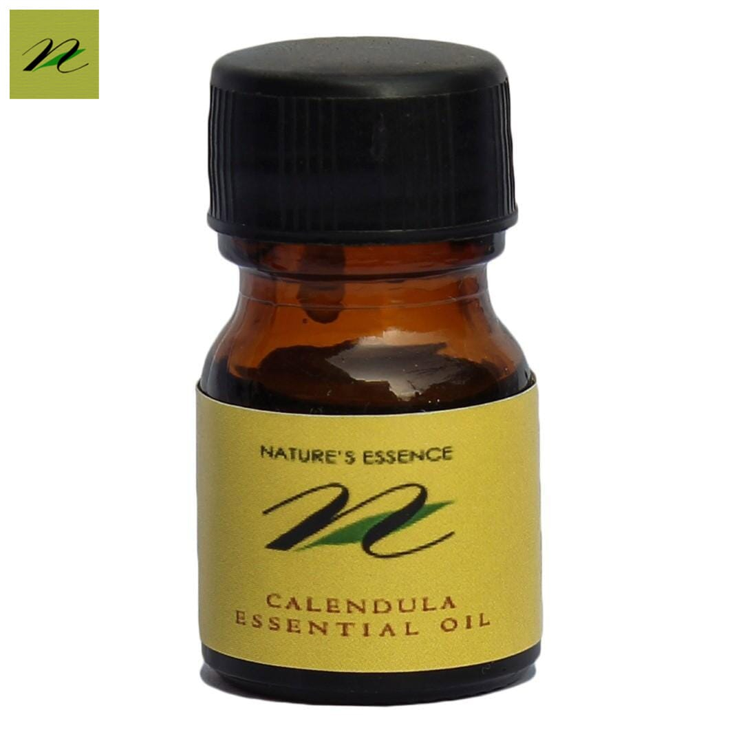Nature's Essence Calandula Essential Oil 6Ml