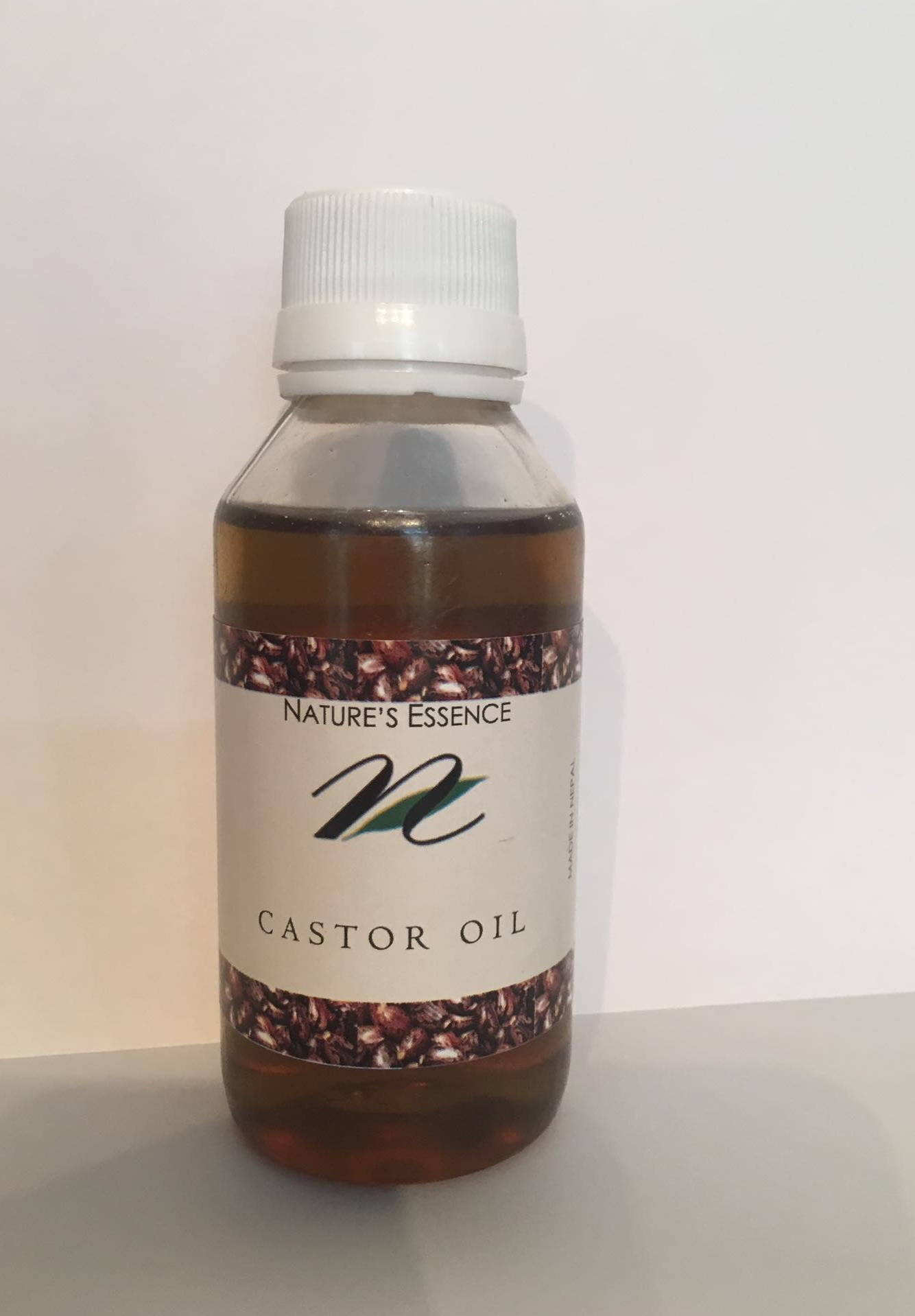 Nature's Essence Castor Oil 100Ml