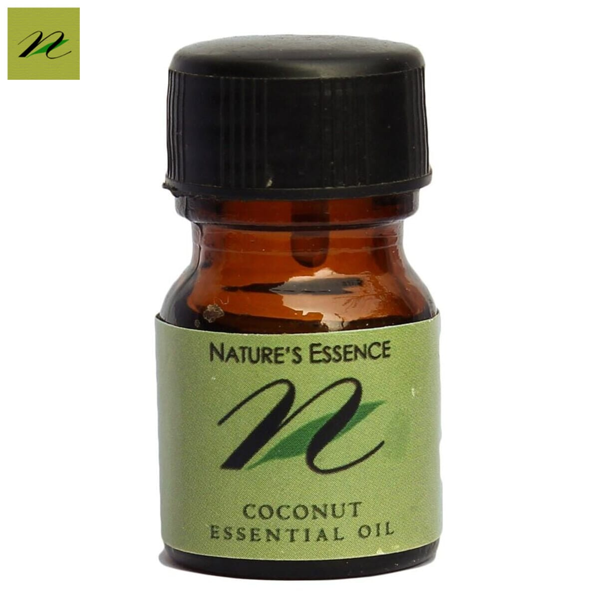Nature's Essence Coconut Essential Oil 6Ml