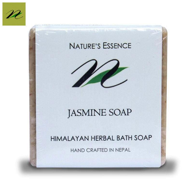 Nature's Essence Jasmine Soap