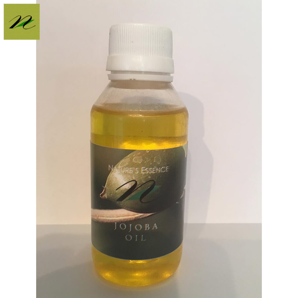 Nature's Essence Jojoba Oil 100Ml