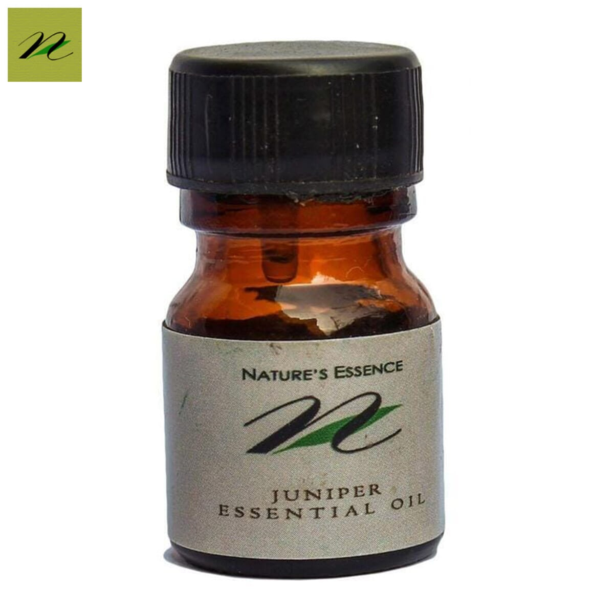 Nature's Essence Juniper Pure Essential Oil 6Ml