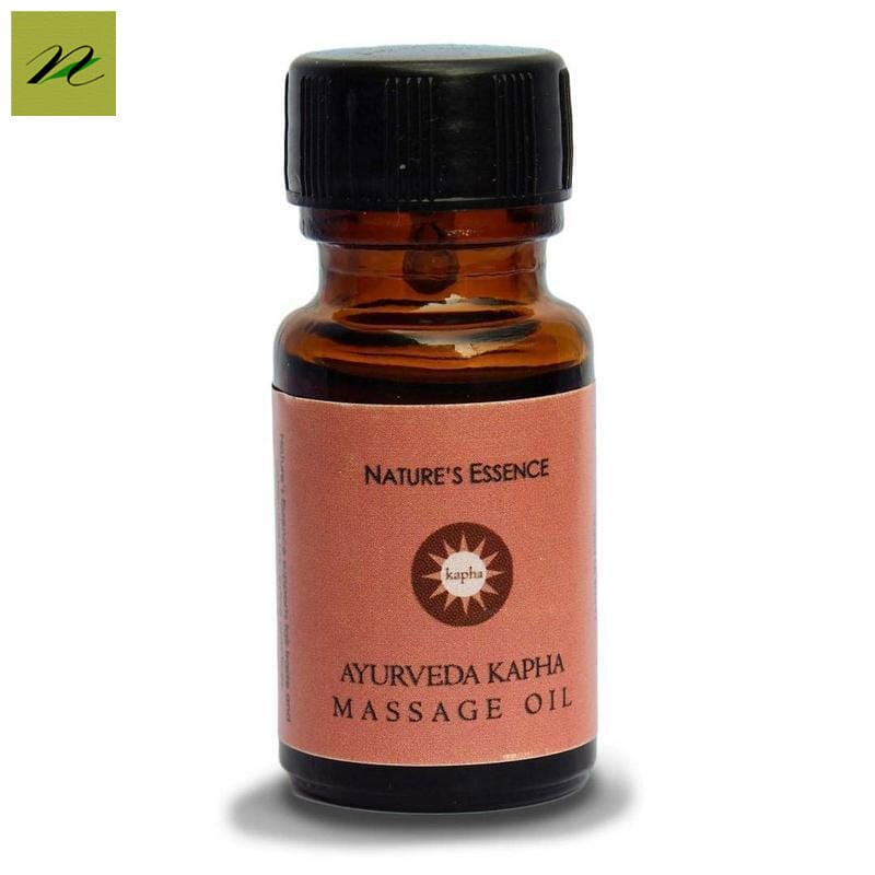 Nature's Essence Kapha Massage Oil 12Ml