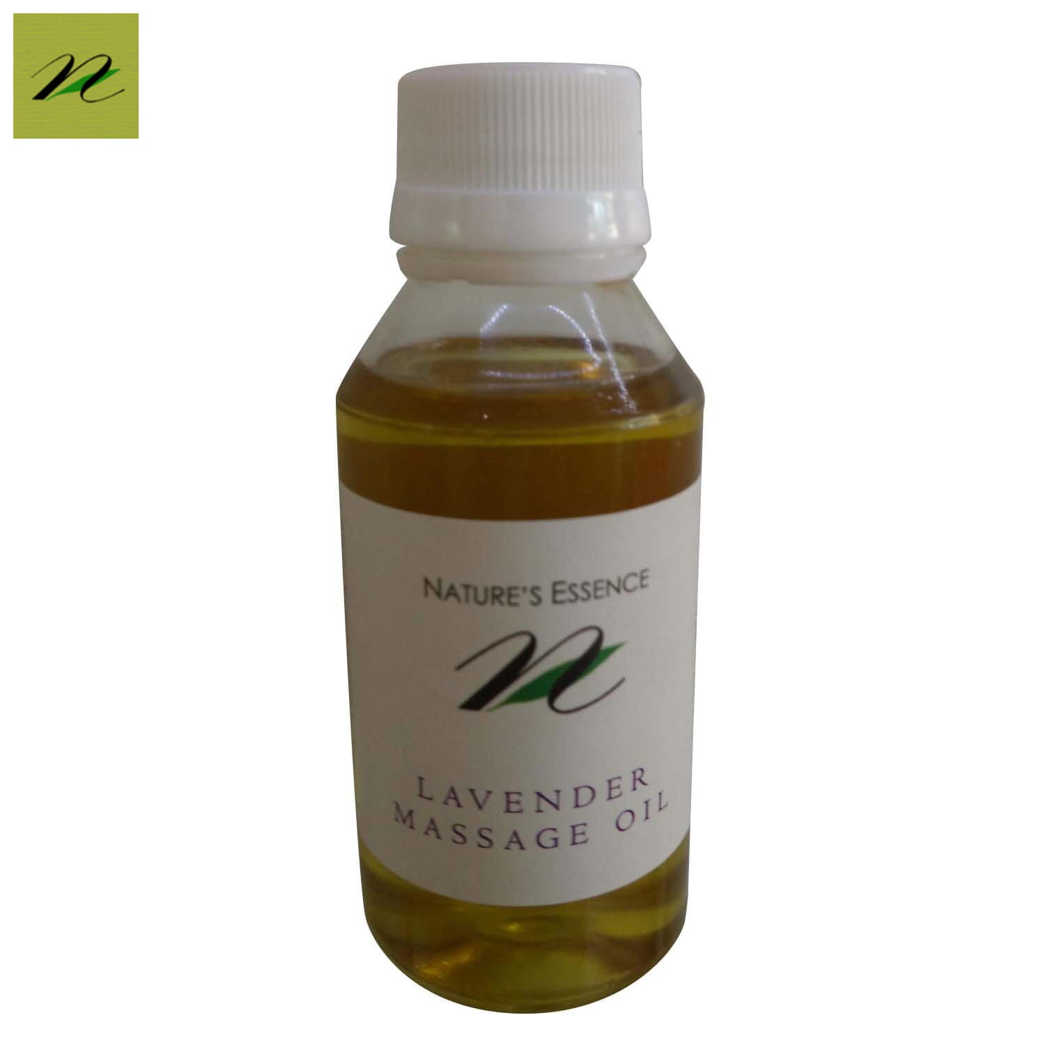 Nature's Essence Lavender Body Oil 12Ml
