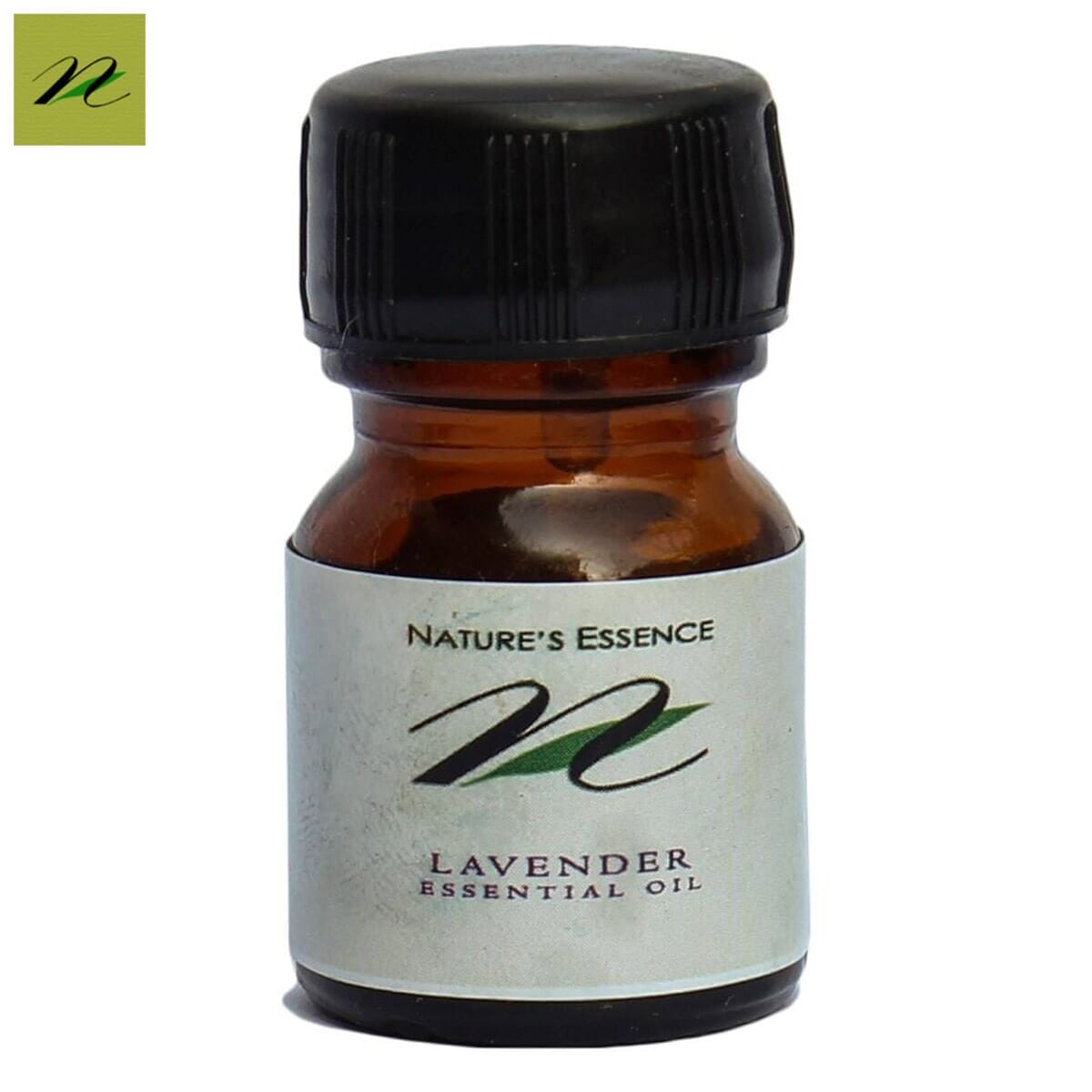 Nature's Essence Lavender Essential Oil 6Ml