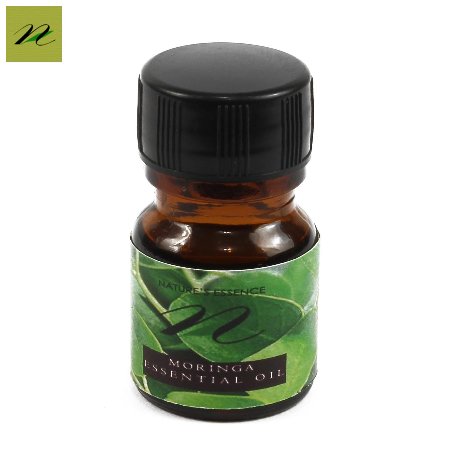 Nature's Essence Moringa Essential Oil 6Ml