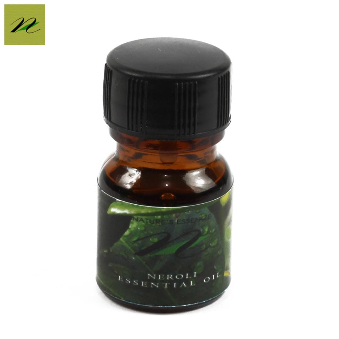 Nature's Essence Neroli Essential Oil - 6 Ml