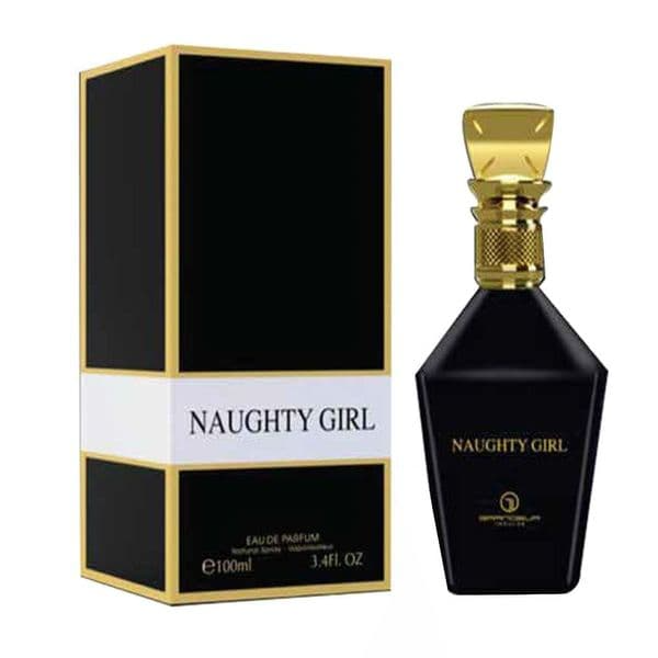 Grandeur Naughty Girl Grandeur Impulse 100ml