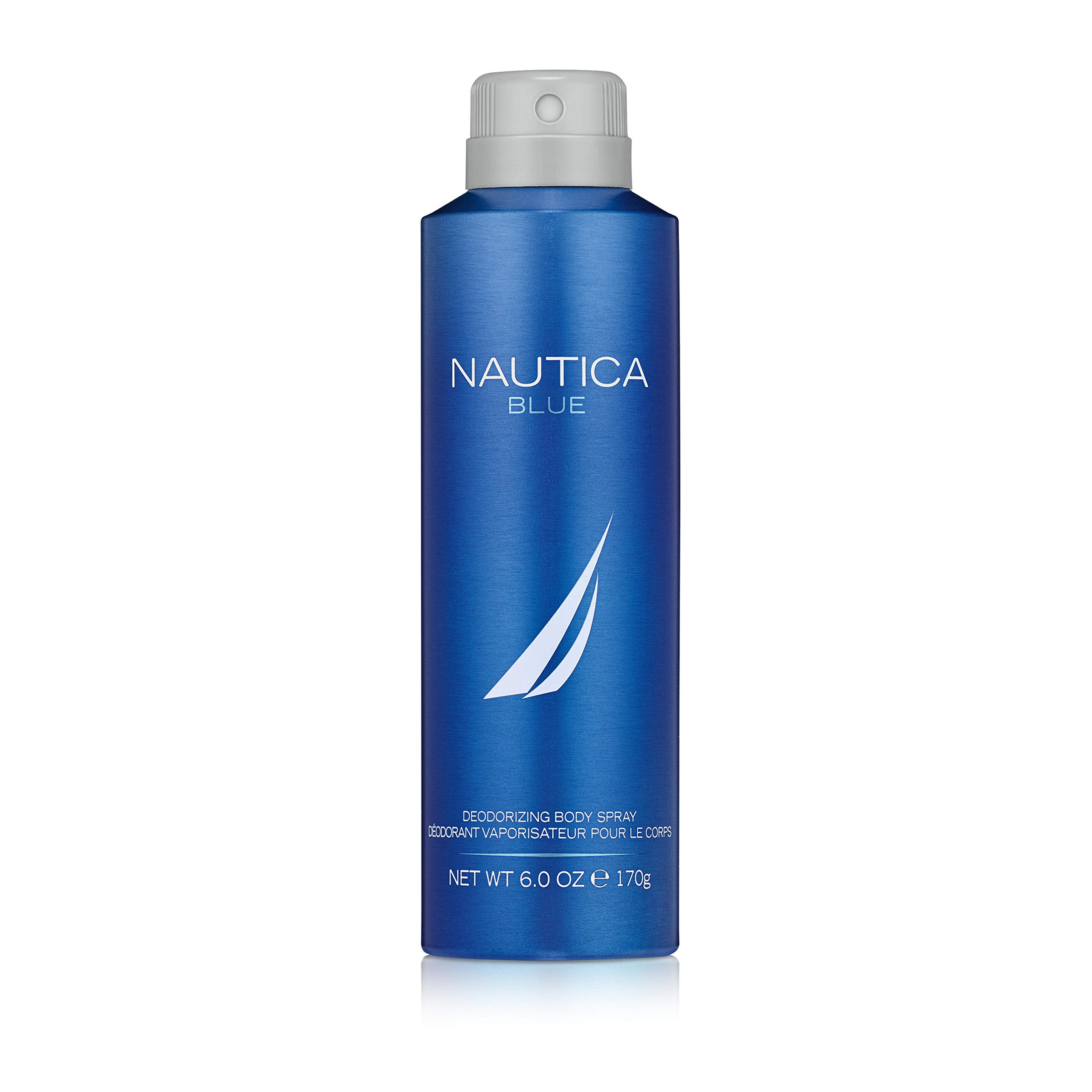Nautica Blue Deodorant Spray 150ml