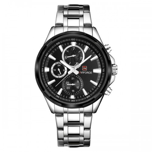 Naviforce Chronograph Watch for Men NF9089M