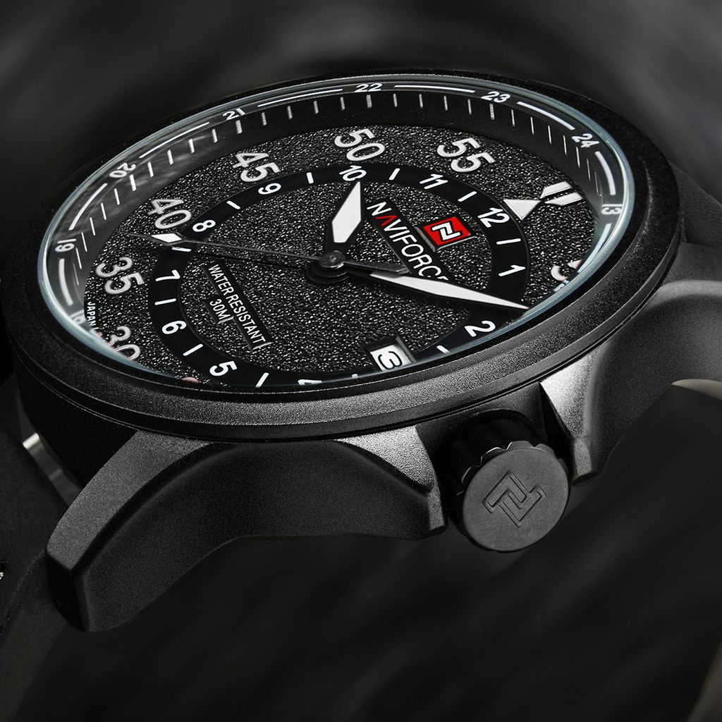 Naviforce 9076 best sale