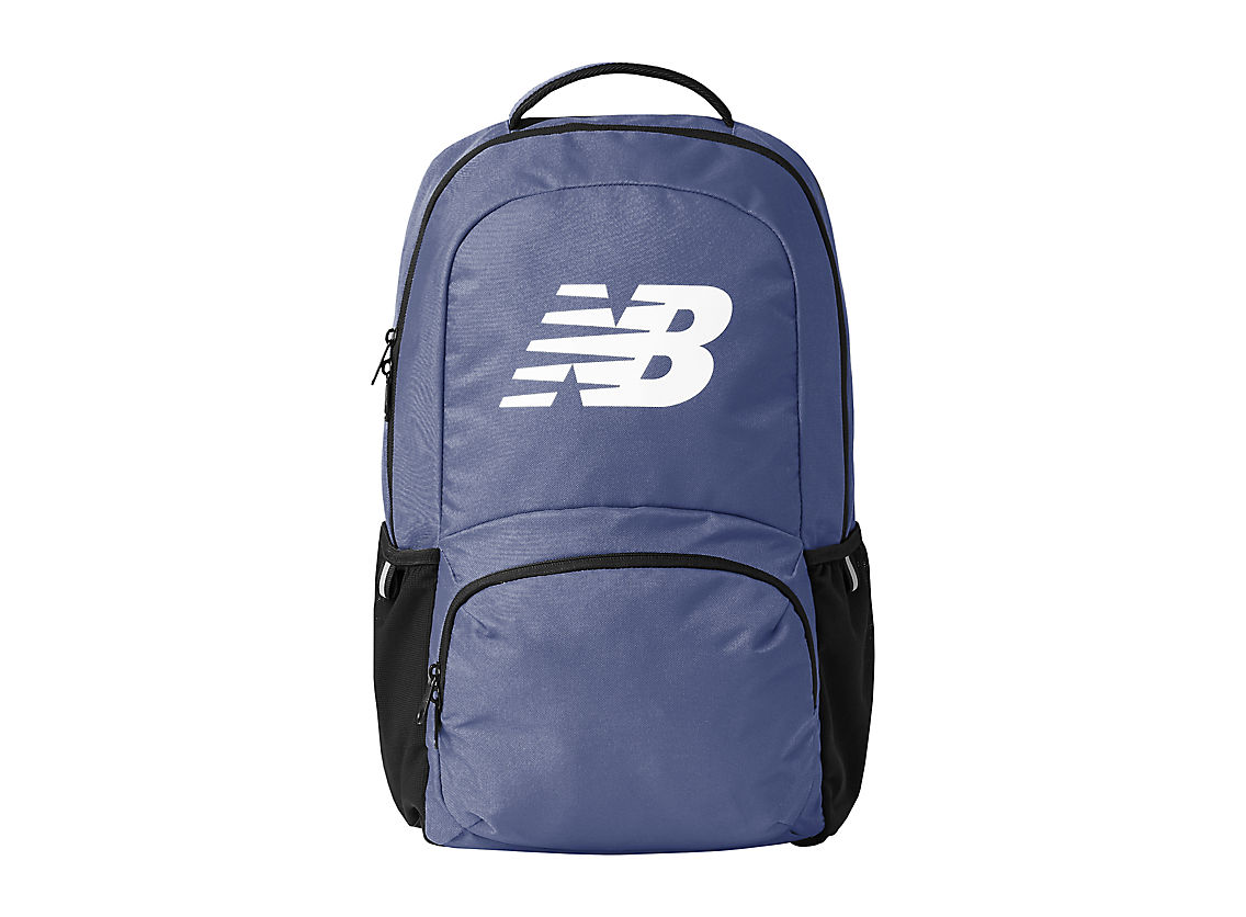 New Balance Lab13506 Bag - Team School Backpack