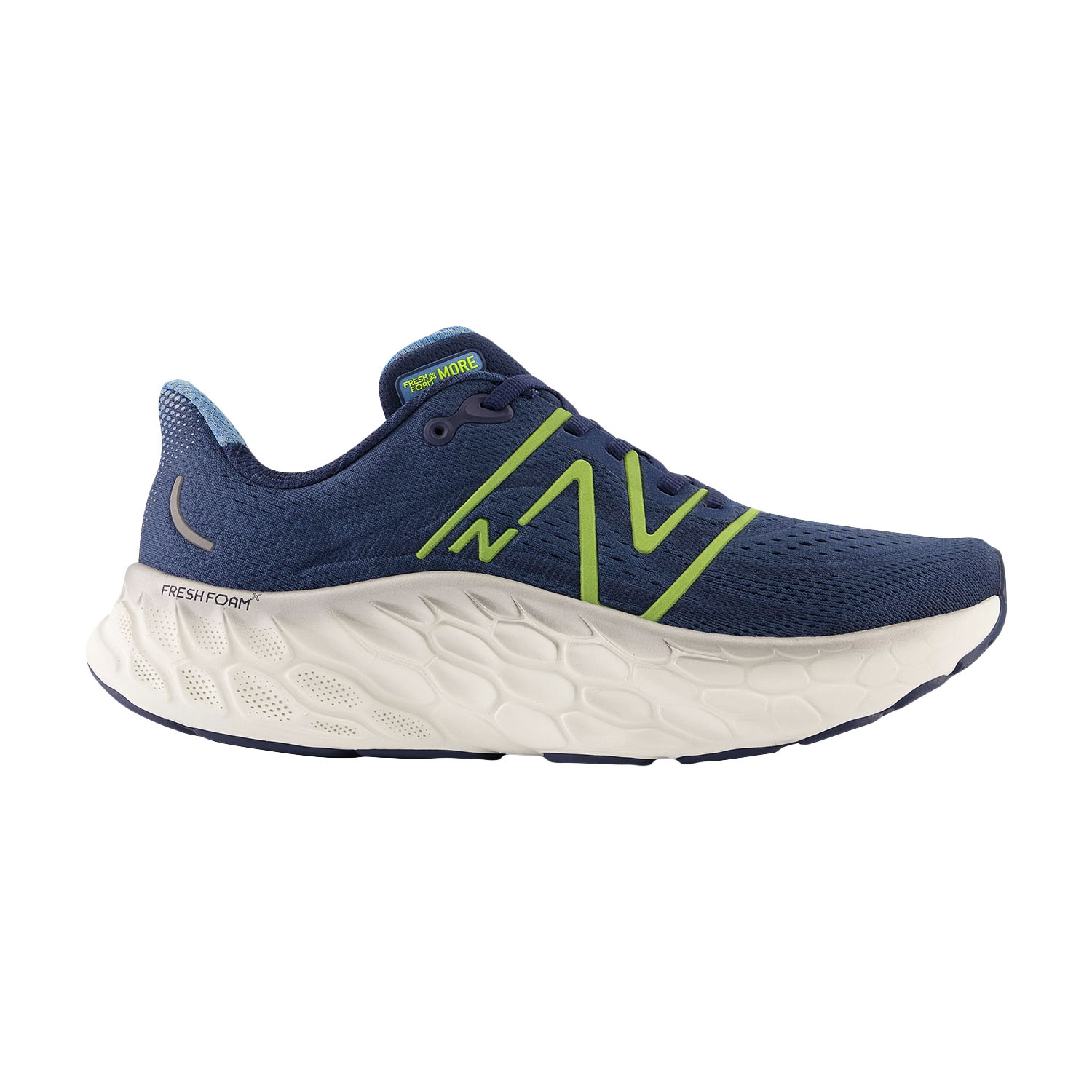 New Balance Shoes Mmorcn4 - Fresh Foam X More v4