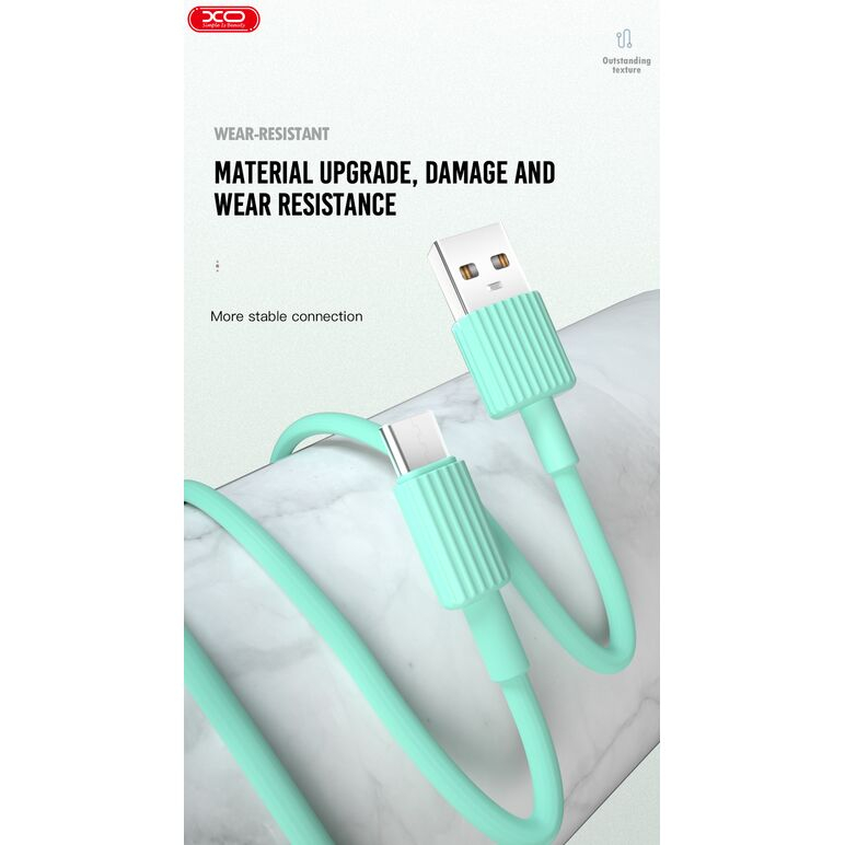 XO USB CABLE TYPE-C NB-P156