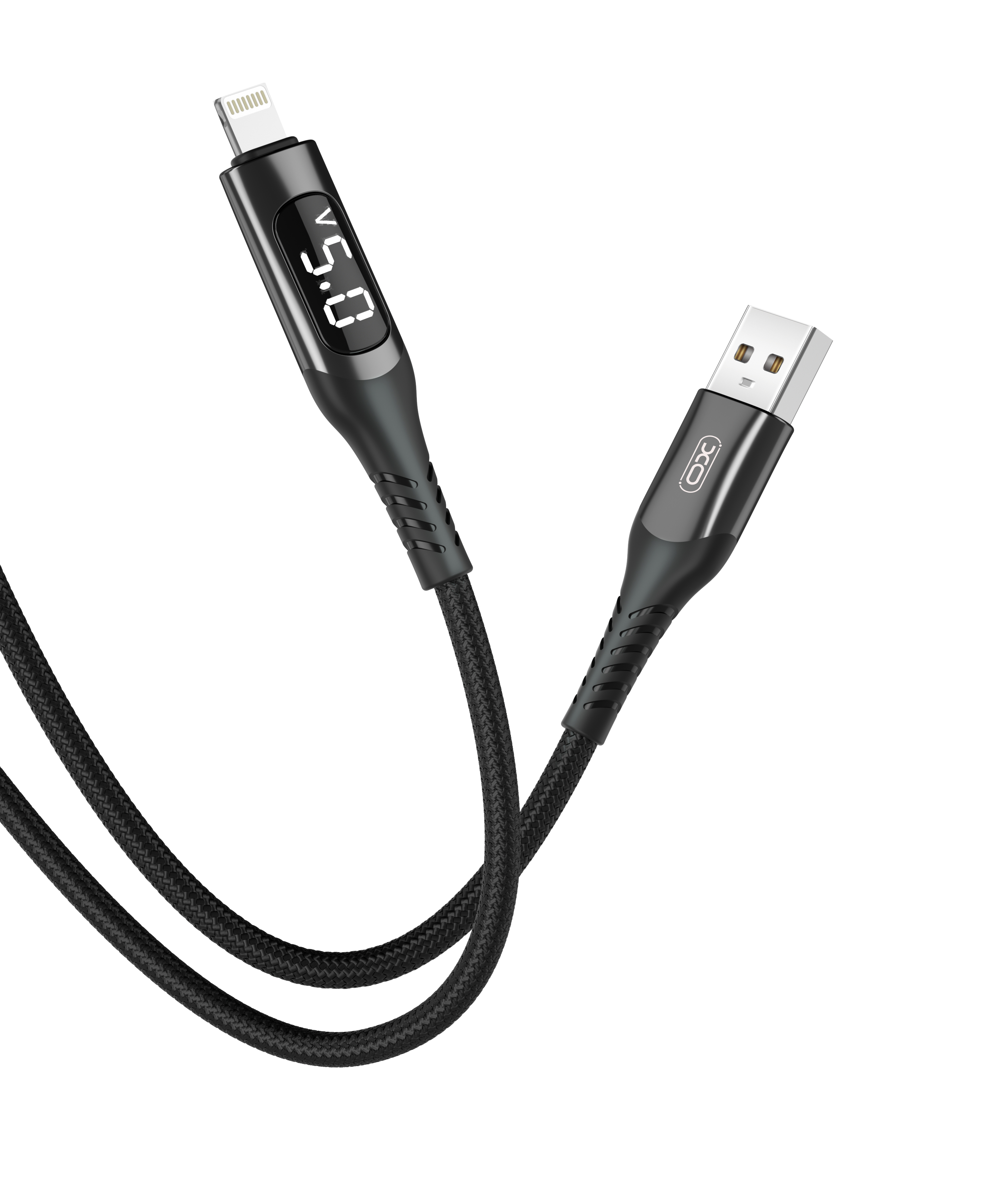 Xo Digital Display Usb Cable Apple NB162