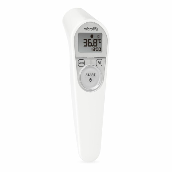 Microlife Infrared Thermometer - NC-200