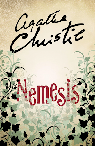Nemesis by Agatha Christie