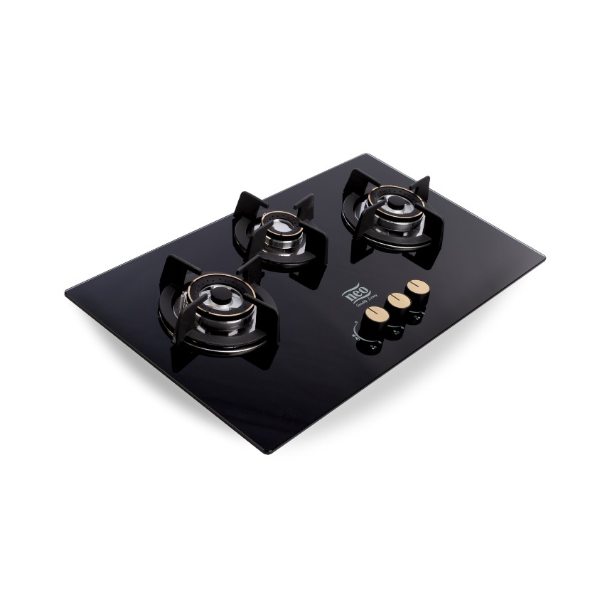 Neo Hobs 3B-71cm Gas Stove 