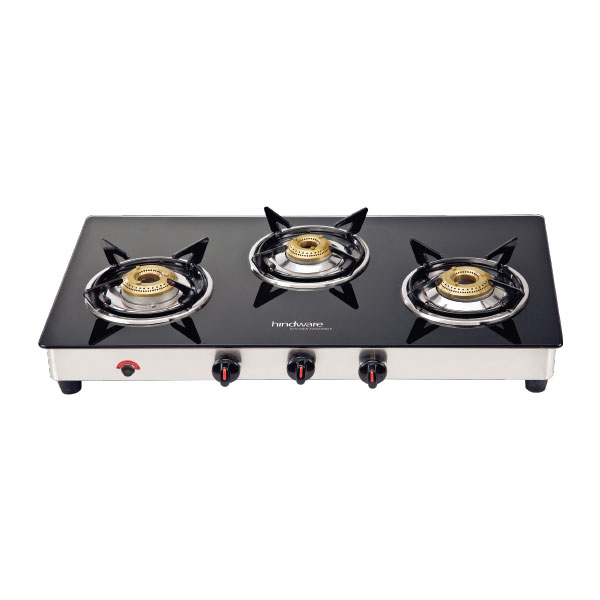  Hindware Neo Gl 3b Ai Glass Cooktop