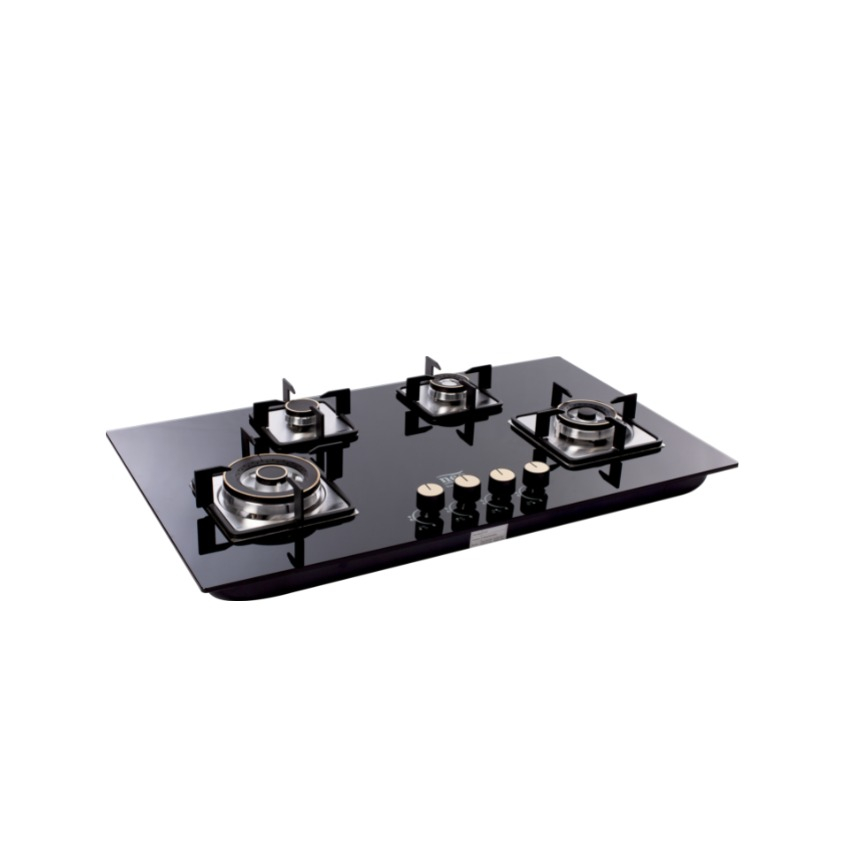 Neo Hobs 4B-87cm Gas Stove 