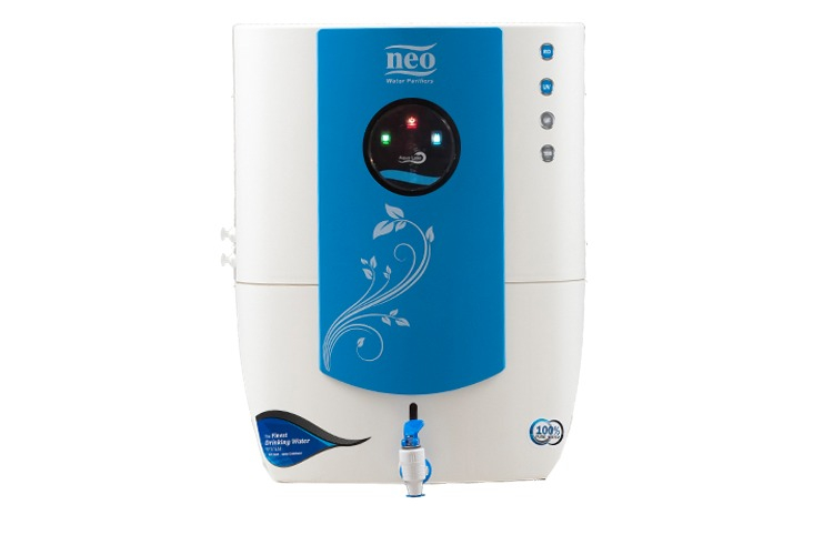 Neo Prime Digital RO Water Purifier
