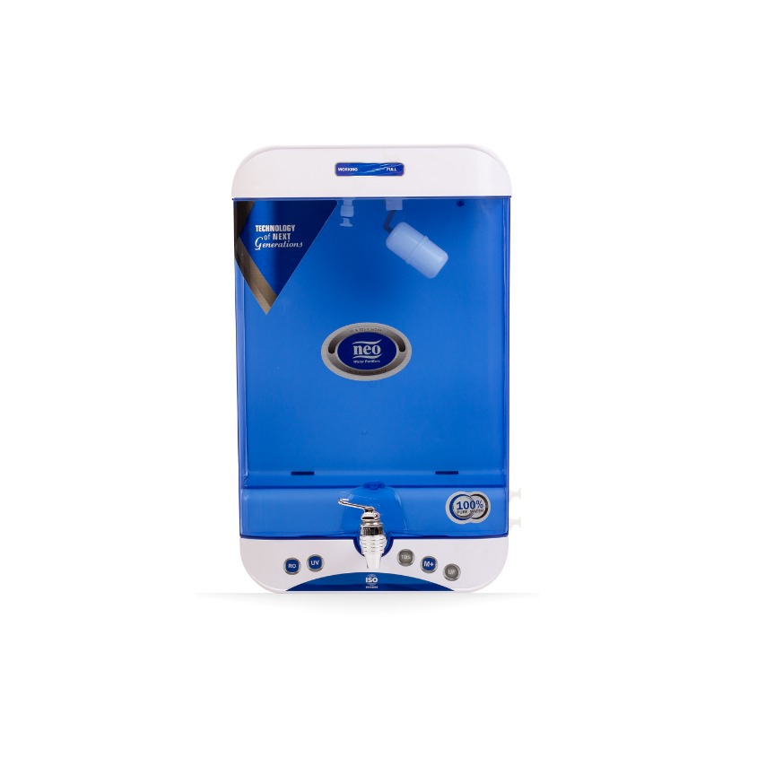Neo Pura Water Purifier 
