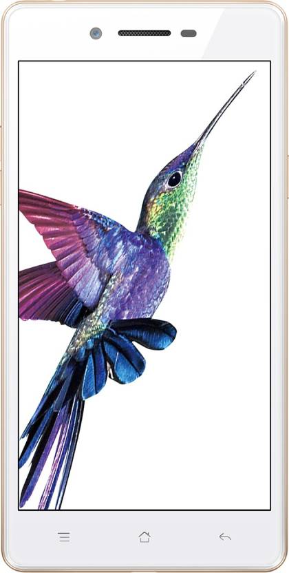 Oppo Neo 7-White