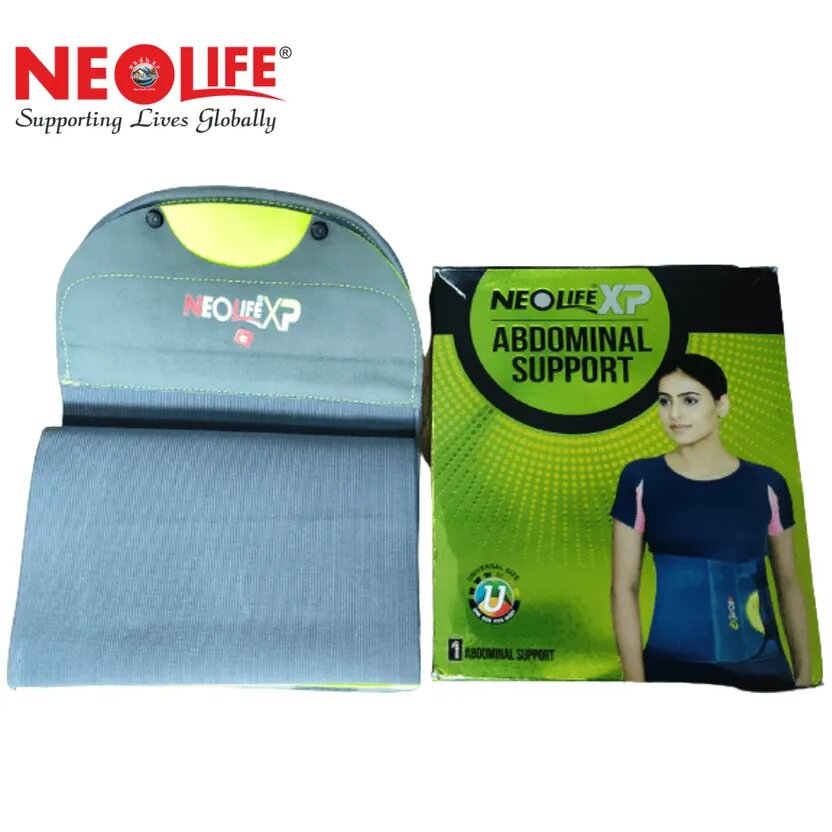 Neolife Abdominal Support Xp