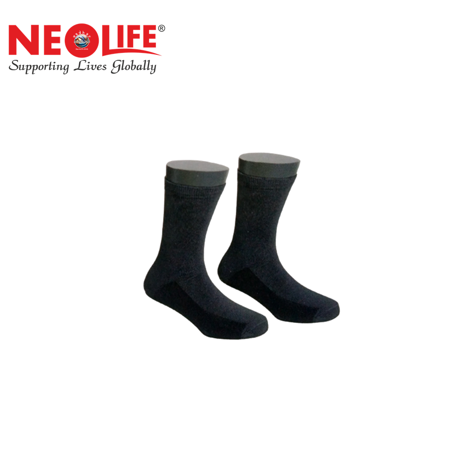 Neolife Diabetic Socks with Gel