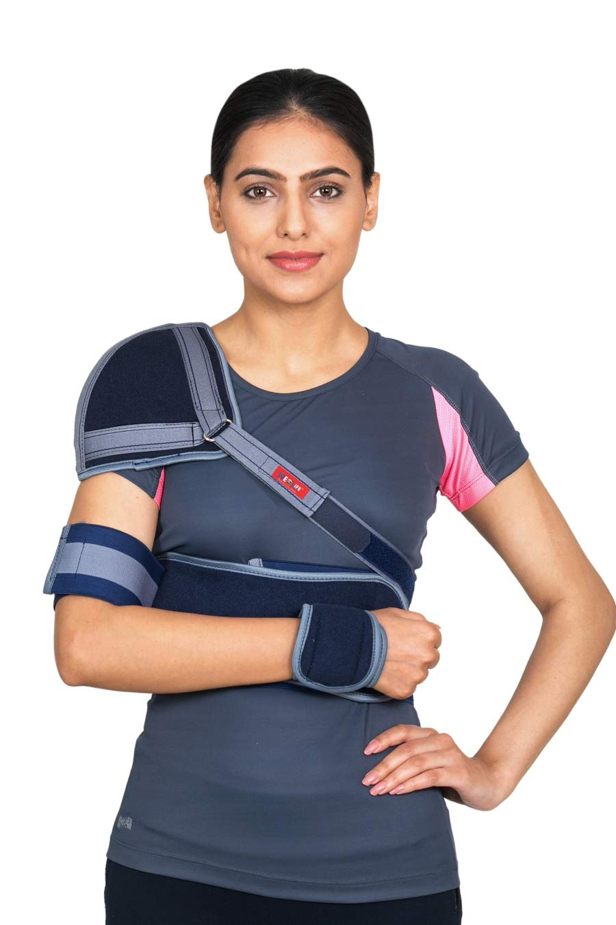 Neolife Elastic Shoulder Immobiliser