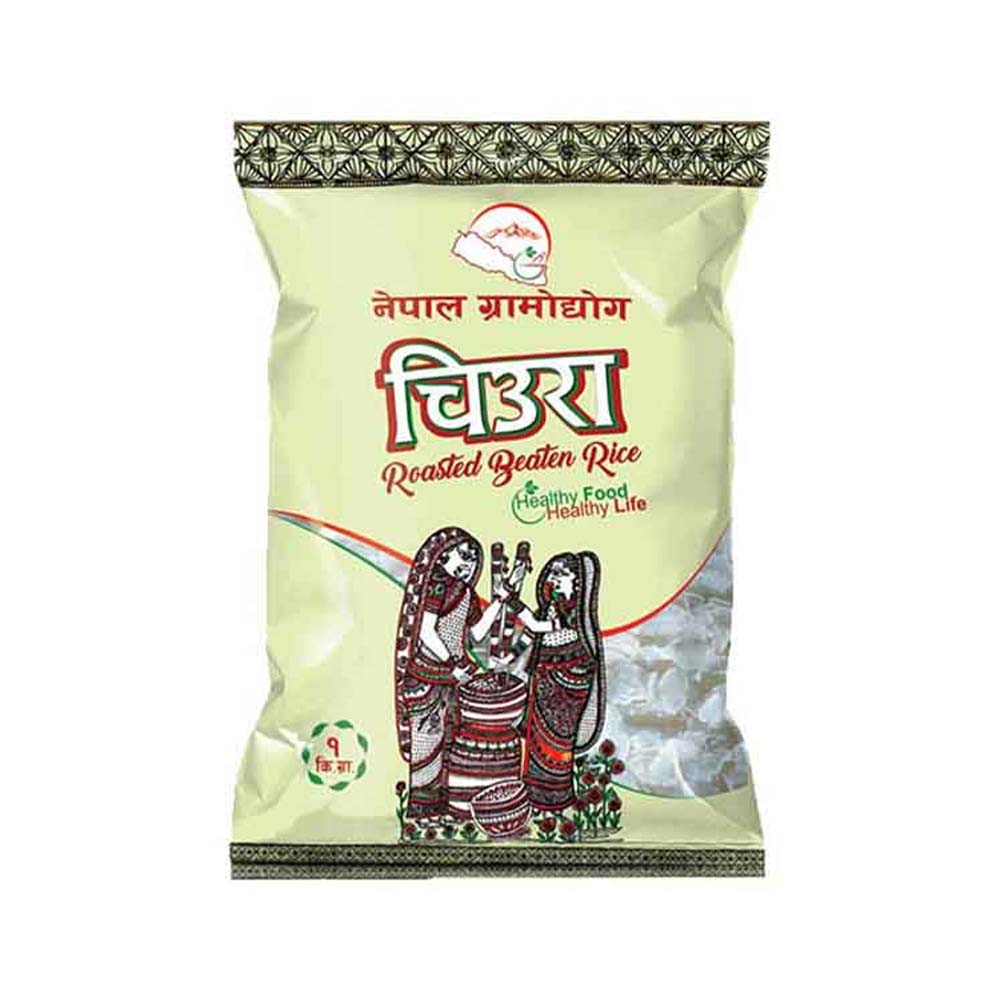 Nepal Gramodhyog Chuira 1kg