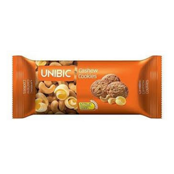 Unibic Cashew Cookies 75g